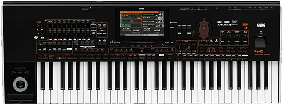 Korg