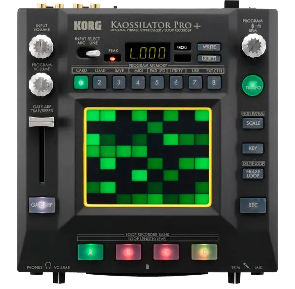 Korg
